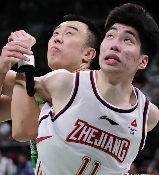 辽宁男篮以微弱差距战胜浙江队，成功夺冠